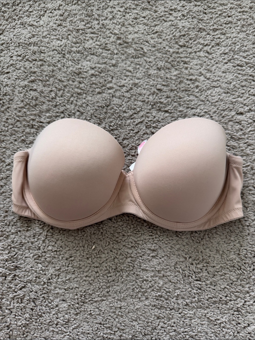 Victoria’s Secret push-up bra Size 36C